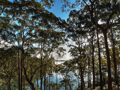 Aqua Vista - Accommodation Bookings 4