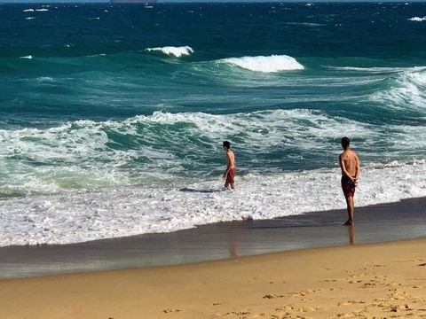 Aqua Vista - Accommodation Bookings 3
