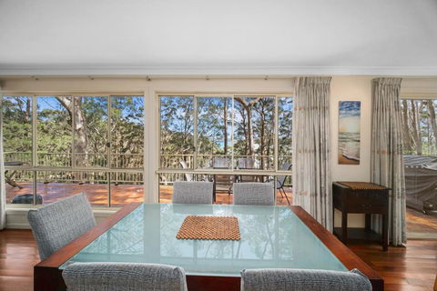 Aqua Vista - Accommodation Bookings 1
