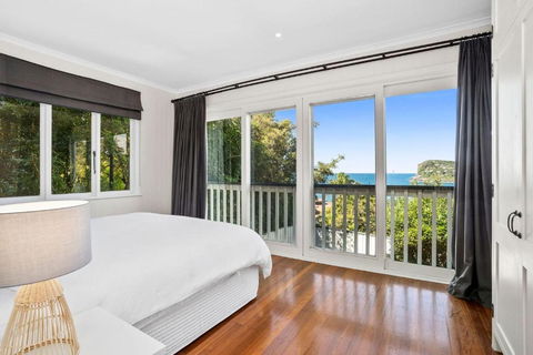 Aqua Whale Beach By TCC - Accommodation Bookings 2