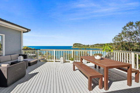 Aqua Whale Beach By TCC - Accommodation Bookings 4