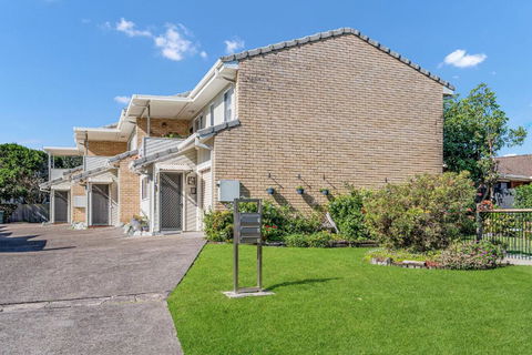 AquaLakeCathie - Accommodation Bookings 1