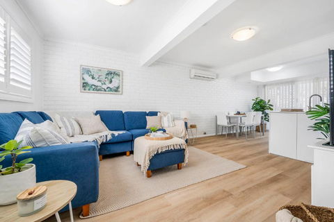 AquaLakeCathie - Accommodation Bookings 2