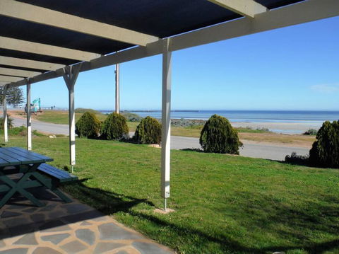 Aquamarine - Accommodation Bookings 0