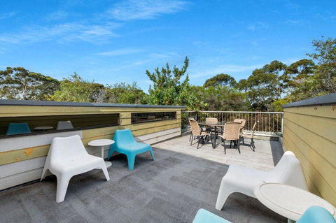 Aquarius Beach Stay - Belle Escapes Jervis Bay - Accommodation Bookings 2