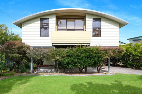 Aquarius Beach Stay - Belle Escapes Jervis Bay - Accommodation Bookings 1