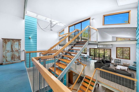 Aquarius Beach Stay - Belle Escapes Jervis Bay - Accommodation Bookings 3