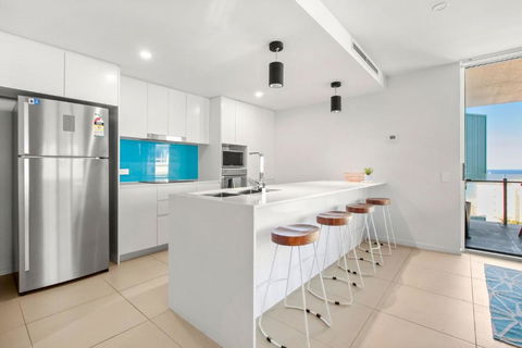 Aquaview Unit 304 Kings Beach - Accommodation Bookings 2