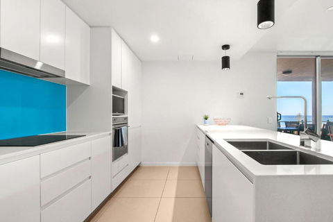 Aquaview Unit 304 Kings Beach - Accommodation Bookings 3