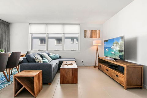 Aquaview Unit 304 Kings Beach - Accommodation Bookings 4