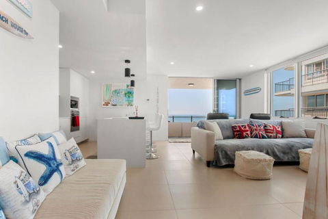 Aquaview Unit 604, 29 Canberra Tce, Kings Beach - Accommodation Bookings 0