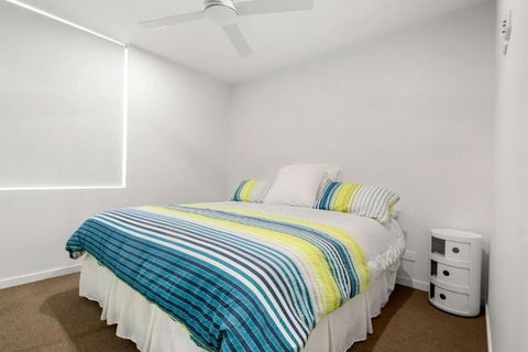 Aquaview Unit 604, 29 Canberra Tce, Kings Beach - Accommodation Bookings 2
