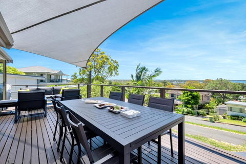 Aquavista Beach, Lake, Sun, And Sand - Accommodation Bookings 0
