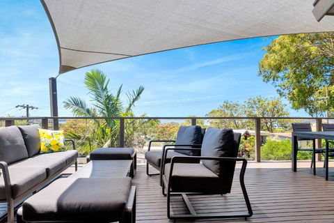 Aquavista Beach, Lake, Sun, And Sand - Accommodation Bookings 4
