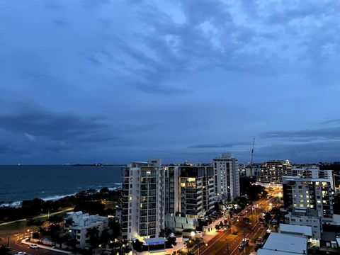 Aquavista Penthouse - Stunning 180 Views - Accommodation Bookings 2