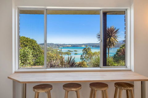 Aque Blu - 11 Hillcrest Ave North Narooma - Accommodation Bookings 1