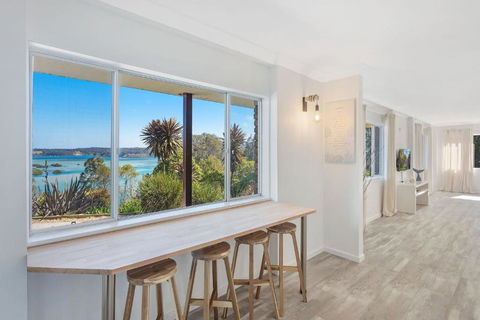 Aque Blu - 11 Hillcrest Ave North Narooma - Accommodation Bookings 3