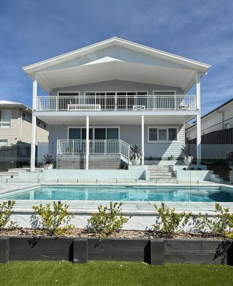 Aquila Beach Retreat - Accommodation Bookings 0