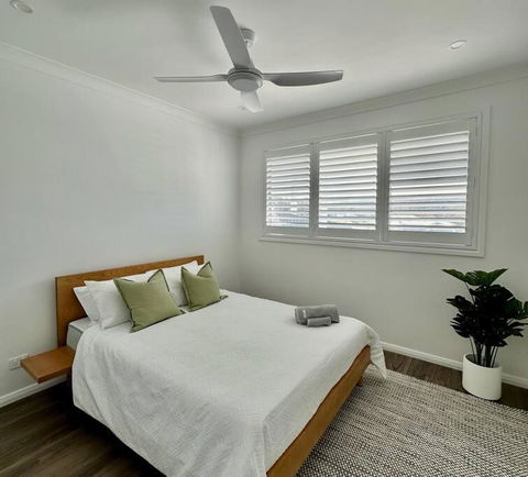 Aquila Beach Retreat - Accommodation Bookings 3