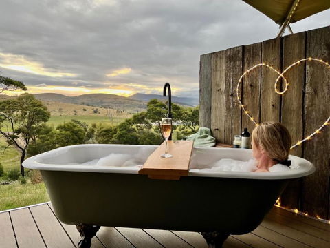 Aquila Eco Retreat - Accommodation Bookings 0