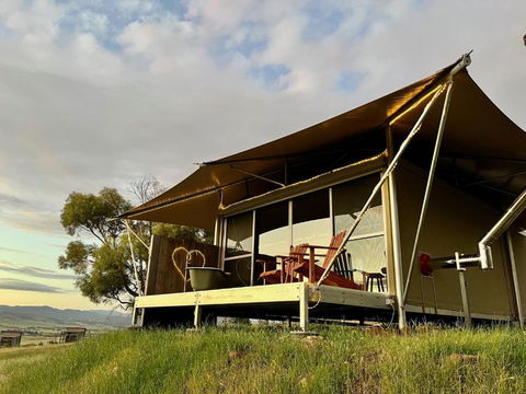 Aquila Eco Retreat - Accommodation Bookings 1