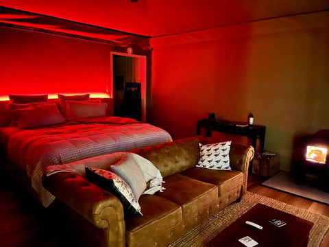 Aquila Eco Retreat - Accommodation Bookings 3