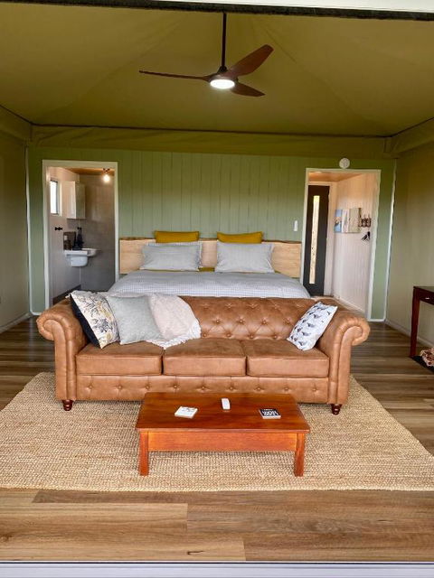 Aquila Eco Retreat - Accommodation Bookings 2