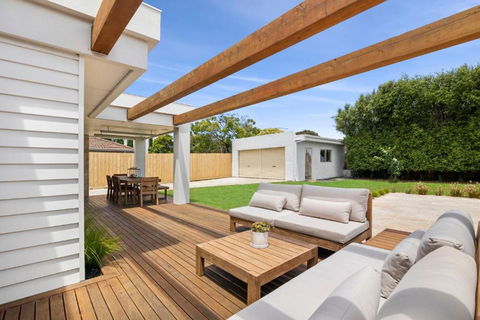 Aquilla By The Beach - Accommodation Bookings 2
