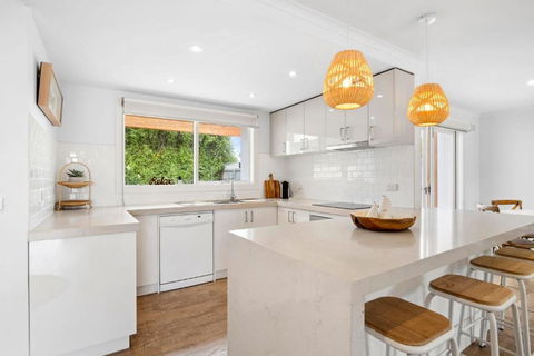 Aquilla By The Beach - Accommodation Bookings 4