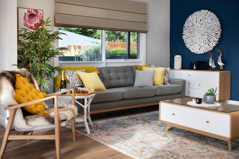 Arabella Heights - Accommodation Bookings 1