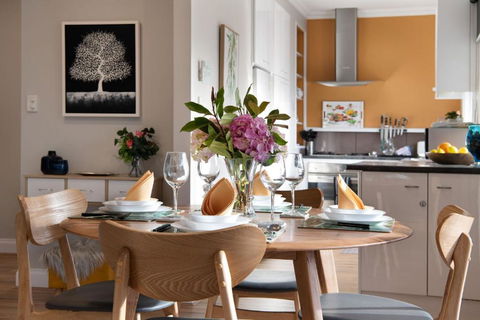 Arabella Heights - Accommodation Bookings 2