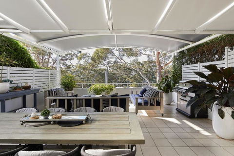 Arabella - 2 Bedroom Holiday House Nelson Bay - Accommodation Bookings 1