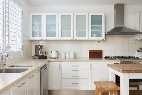 Arabella - 2 Bedroom Holiday House Nelson Bay - Accommodation Bookings 4