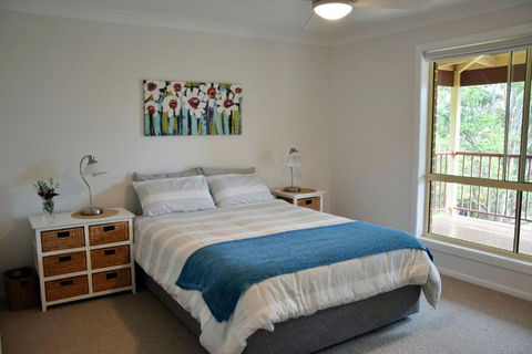 Arakoon Heights - Accommodation Bookings 1
