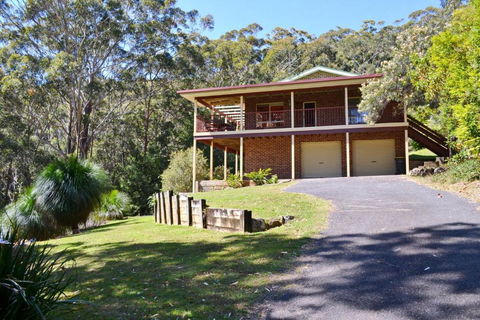 Arakoon Heights - Accommodation Bookings 0