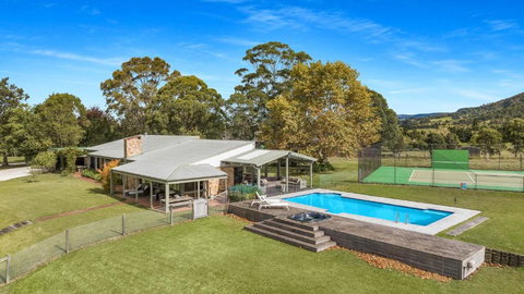 Araluan - Ideal Country Escape Near Berry - Accommodation Bookings 0