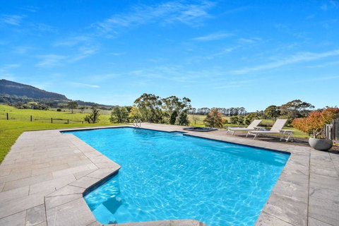 Araluan - Ideal Country Escape Near Berry - Accommodation Bookings 1