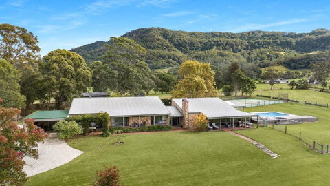 Araluan - Ideal Country Escape Near Berry - Accommodation Bookings 3