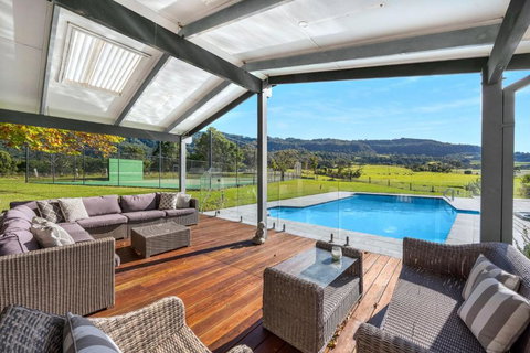 Araluan - Ideal Country Escape Near Berry - Accommodation Bookings 4