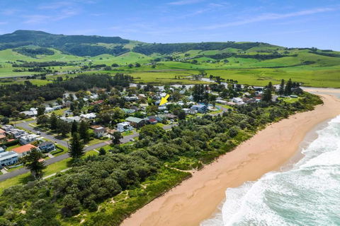 Araluen House Werri Beach Gerringong - Accommodation Bookings 1