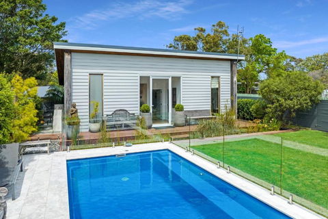 Araluen House Werri Beach Gerringong - Accommodation Bookings 4