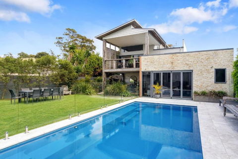 Araluen House Werri Beach Gerringong - Accommodation Bookings 0