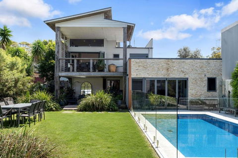 Araluen House Werri Beach Gerringong - Accommodation Bookings 2