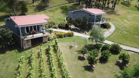 Araluen Boutique Accommodation - Accommodation Bookings 3