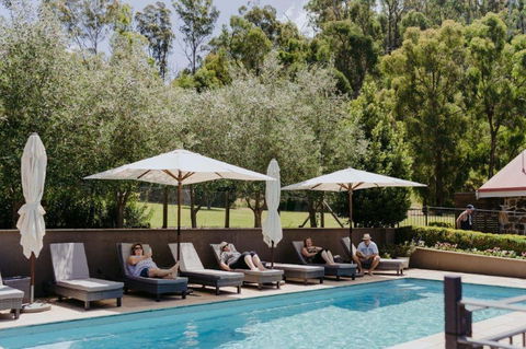 Araluen Boutique Accommodation - Accommodation Bookings 1