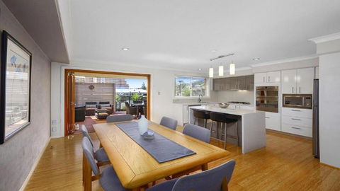 Araluen On Henley Accom Property - Accommodation Bookings 0