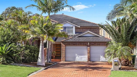 Araluen On Henley Accom Property - Accommodation Bookings 1