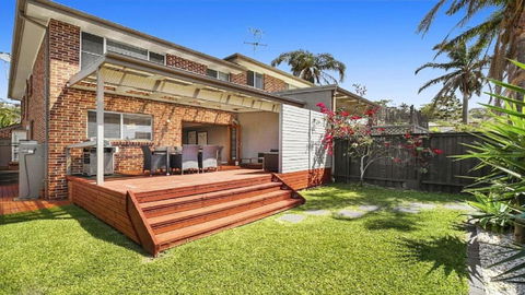 Araluen On Henley Accom Property - Accommodation Bookings 4
