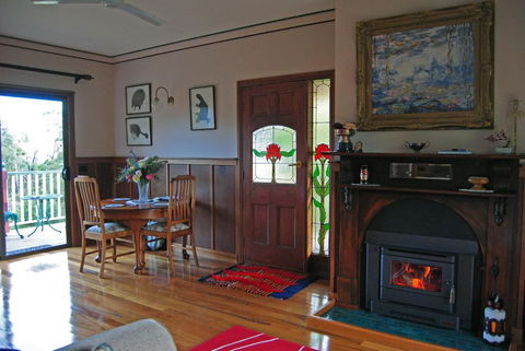 Araluen Park Cottages - Accommodation Bookings 3