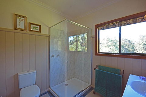 Araluen Park Cottages - Accommodation Bookings 2